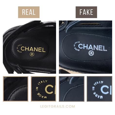 fake chanel low boots balck|chanel counterfeit scam.